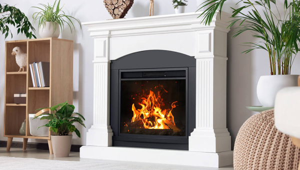 Fireplace Mantel: The Focal Point Your Home Deserves